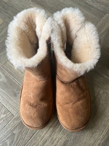 Ugg bailey bow excellent - bow, uk