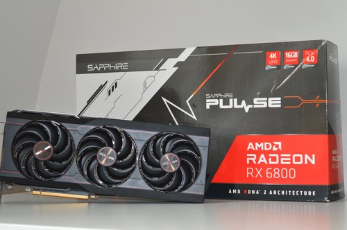 Sapphire pulse amd - sapphire, radeon