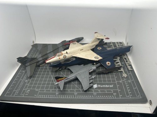 Airfix revell cold war - airfix, 1:72
