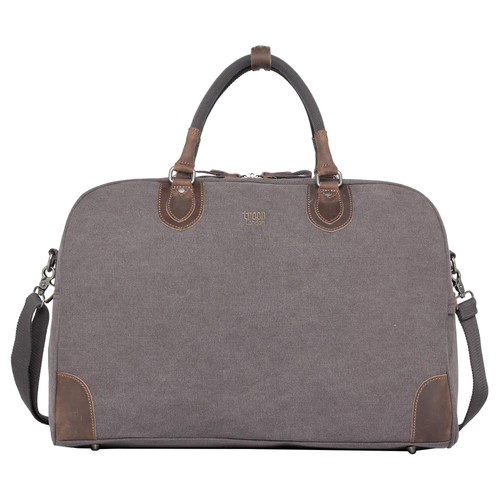 Large canvas holdall 45l - canvas, |
