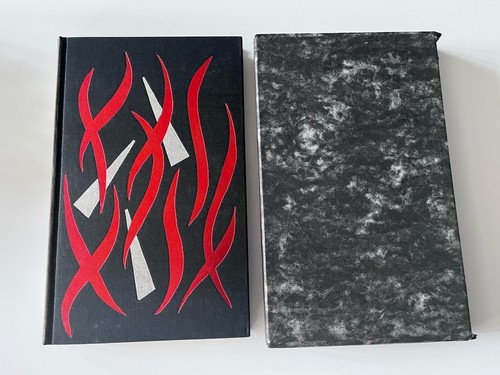 Folio society malleus - folio,