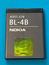 Genuine Original Nokia BL-4B
