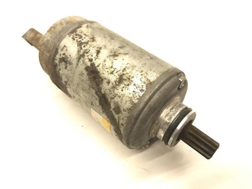 Kawasaki 750 starter - 750,