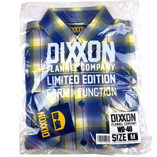 Dixxon flannel men s - dixxon,