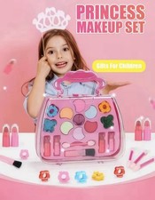 Kids Beauty Makeup Kit for
