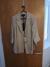 Ann Harvey size 18 3/4 sleeve