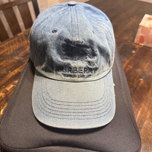 Supreme burberry denim - supreme,