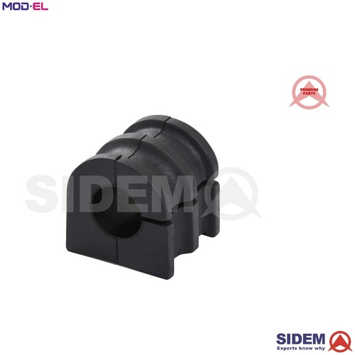 Mounting stabiliser bar 805855 - stabiliser,