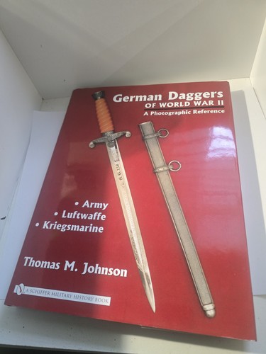 German dagger wwii by - german, of