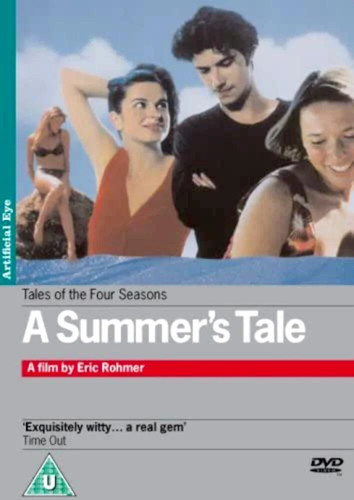 Summers tale dvd - summers,