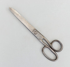 Vintage Rare Taylor Witness Eye Sheffield England Scissors