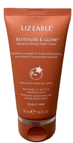 Liz earle revitalise glow - revitalise,