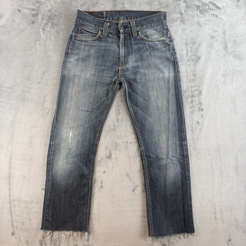 Levi 506 regular fit jeans - 506,