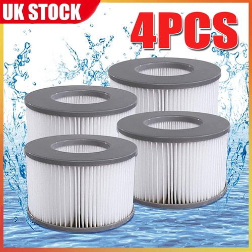 4pcs mspa hot tub filter - mspa,