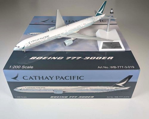 Inflight 777 019 - inflight, wb-777-3-019
