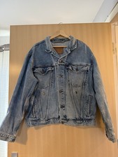 Vintage Levi Jeans Denim