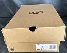 Ugg Shoe Box *Empty* Women's 9