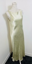 Anne Klein Vintage Pure Silk
