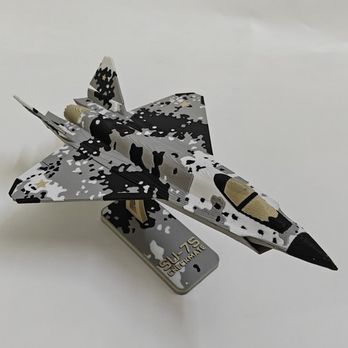 100 russia sukhoi 75 - sukhoi, su-75