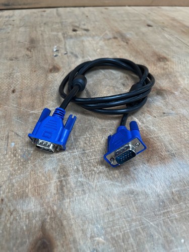 Job lot vga d sub - job,