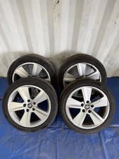 2016 SEAT LEON FR 17" INCH