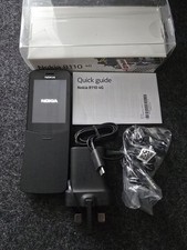 Nokia 8110 4G - Unlocked