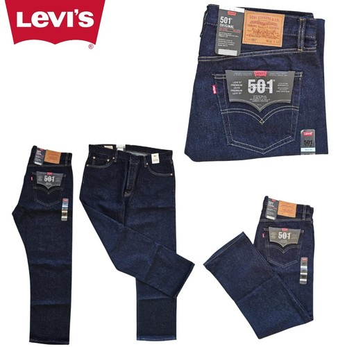 Levis 501 original regular - levis,