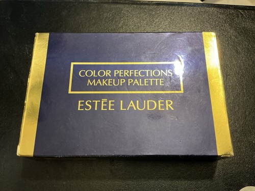 Estee lauder color perfections - color,