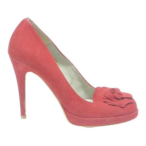 Beyond skin womens pink suede - beyond,