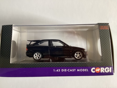 Vanguards 1995 ford - 1/43,