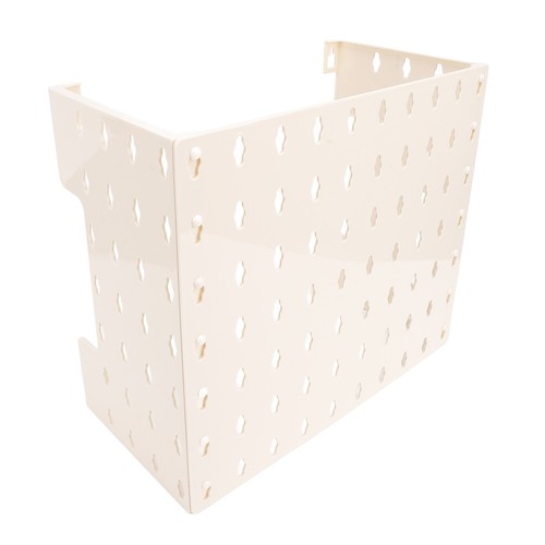 Pegboard wall mounted - wall,