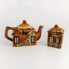 Vintage Cottage Ware Price