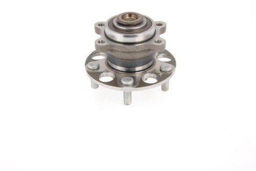 Wheel bearing hub assembly - wheel,