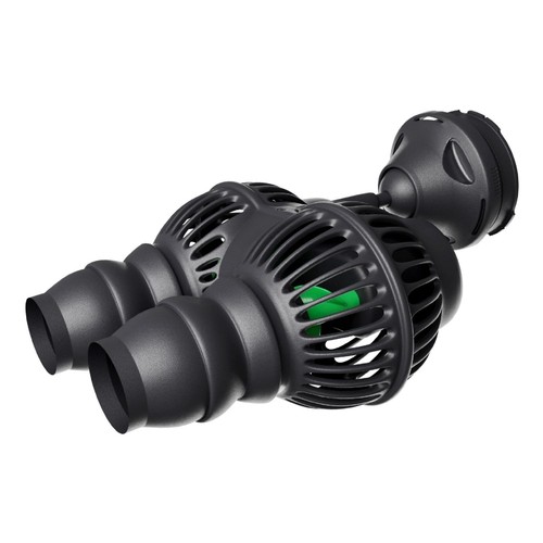 Dual aquarium circulation pump - dual,