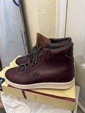 Converse X Horween Pro Leather