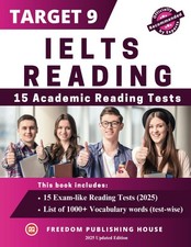 IELTS Academic Reading