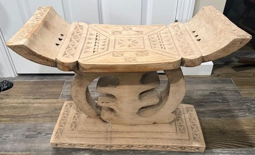 Antique royalty african - antique,