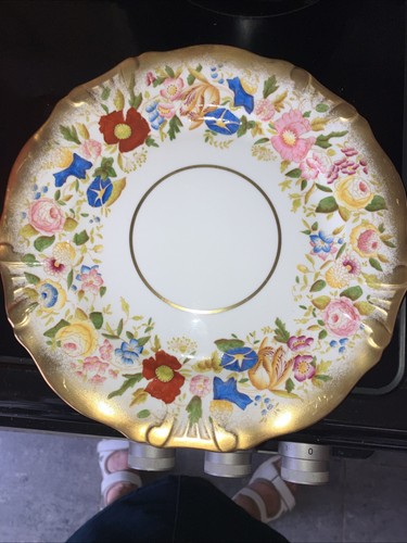 Hammersley inch cske plate - 9,
