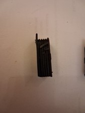 00 Gauge Bachmann Hornby LMS Corridor Connector Gangway Bellows 4mm BR 
