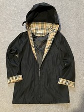 Vintage Burberry 2-in-1 Jacket