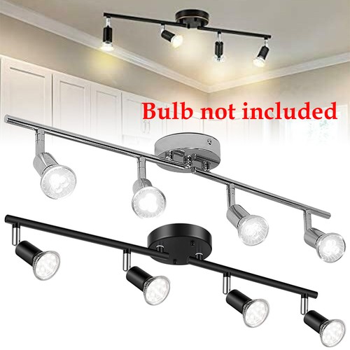 Way led ceiling spot light - 4-way,