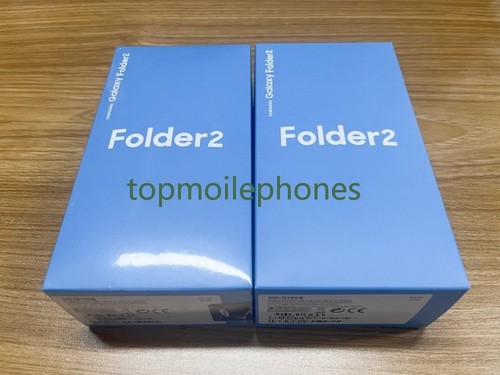 Samsung galaxy folder2 - samsung,