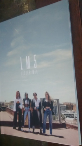 Little mix lm5 super - little,