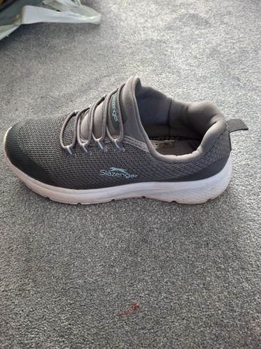 Slazenger green trainer size - slazenger,