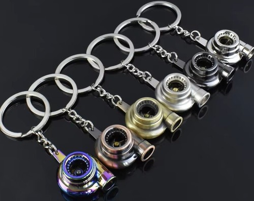 Turbo cap keyring new - turbo,