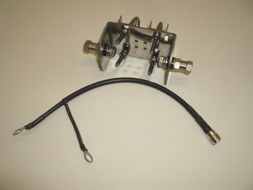 Procomm dp4mfpl dipole - dp4mfpl, hf