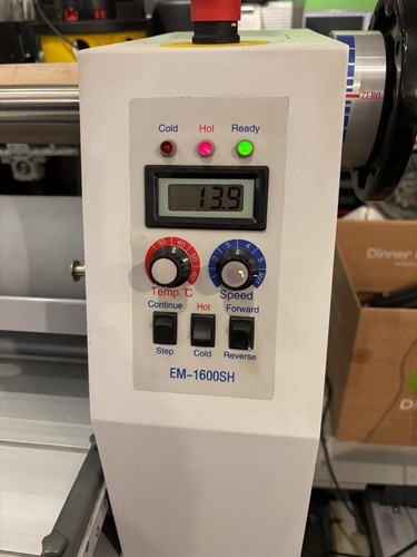 Easymount 160sh hot - em-160sh, hot/cold