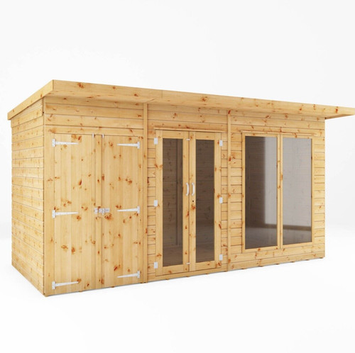Summerhouse garden sun room - summerhouse,