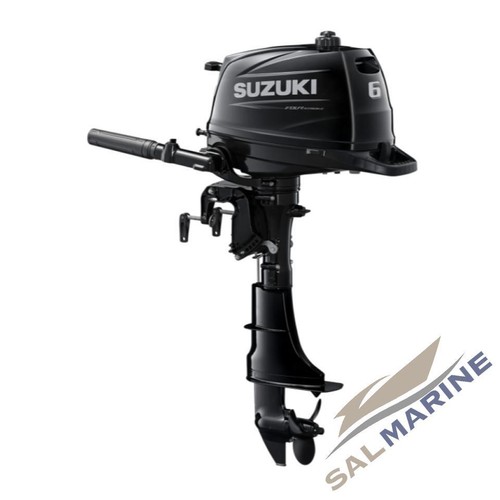 Suzuki df6as outboard - df6as,