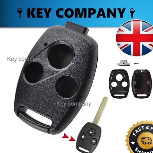 Car button key remote case - car,